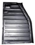 EMPI 3551 VW Bug Front Passenger Side Floor Pan 1/4 Panel 111-701-060Q